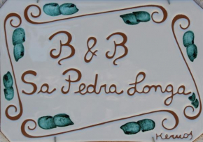 B&B Sa Pedra Longa